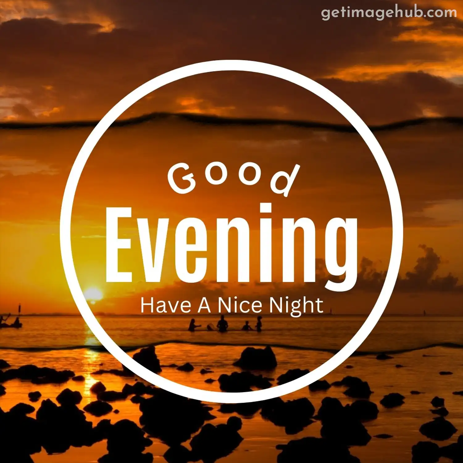 Best Good Evening Images HD