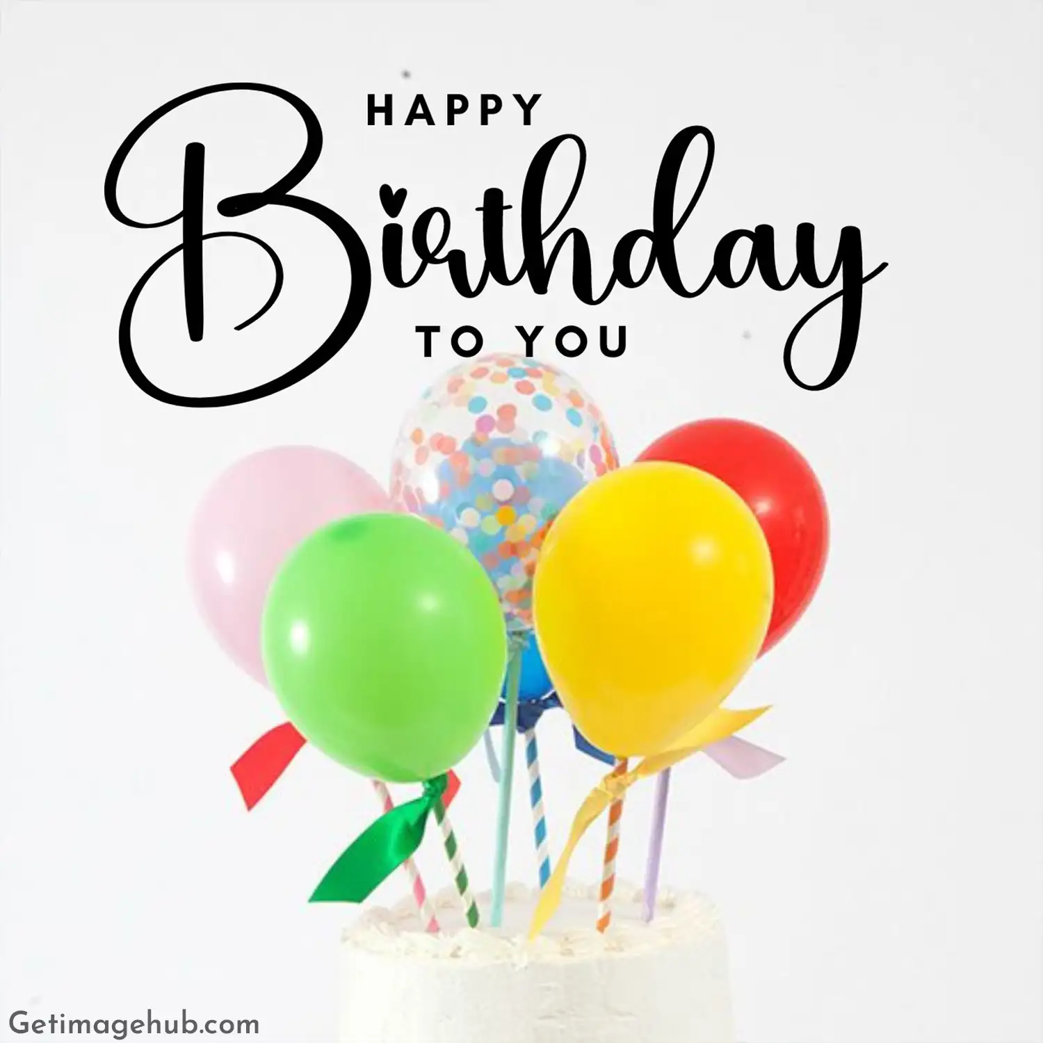 Happy Birthday Images with Quotes & Wishes