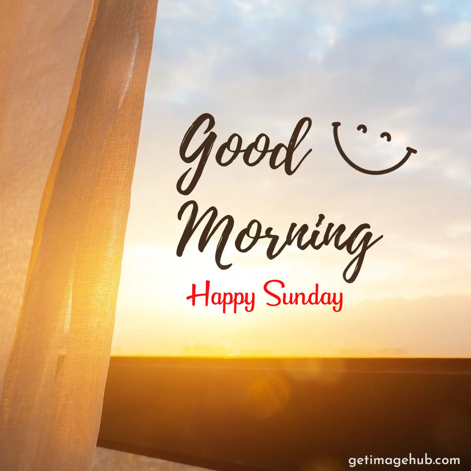 Best Happy Sunday Images HD