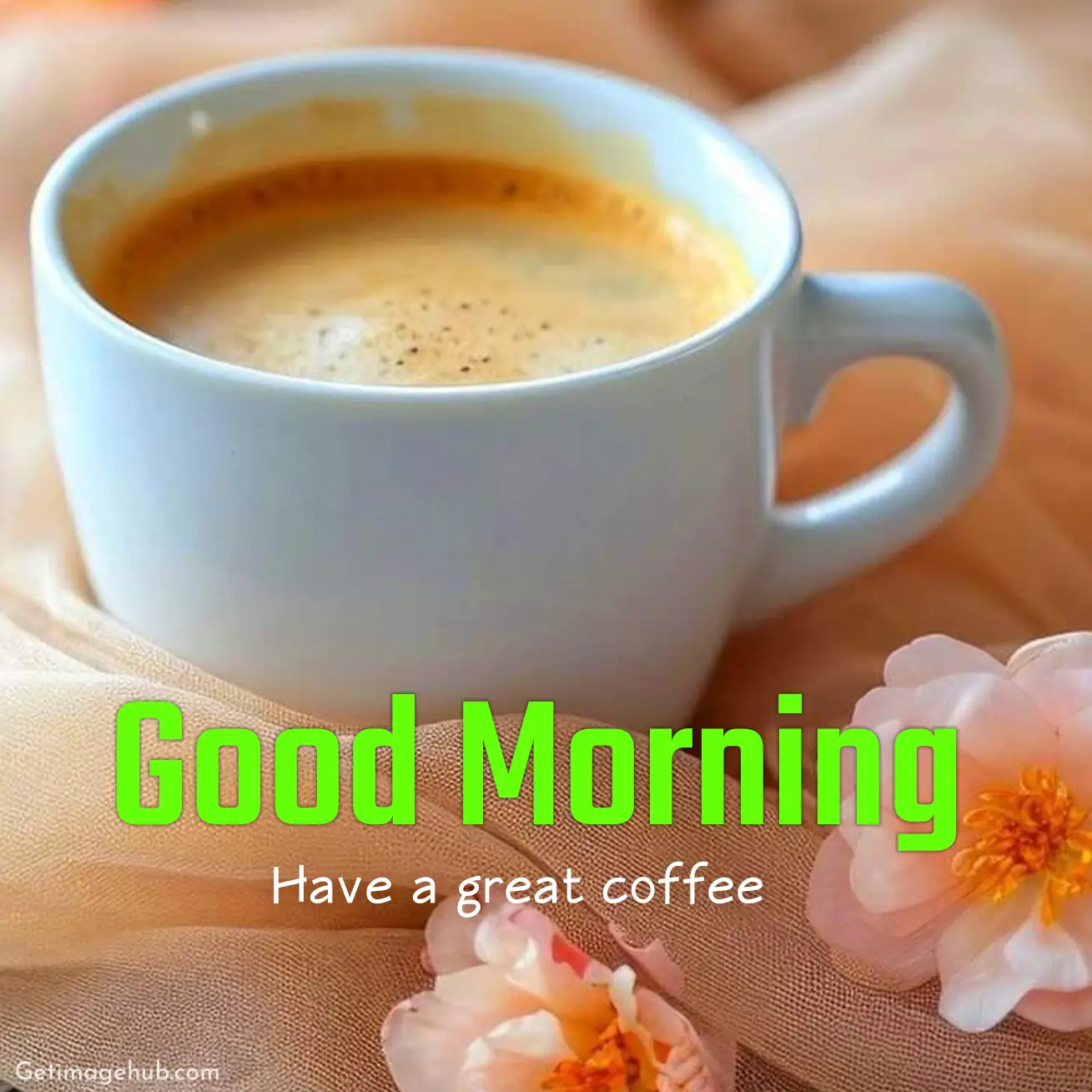 Coffee good morning pictures free download