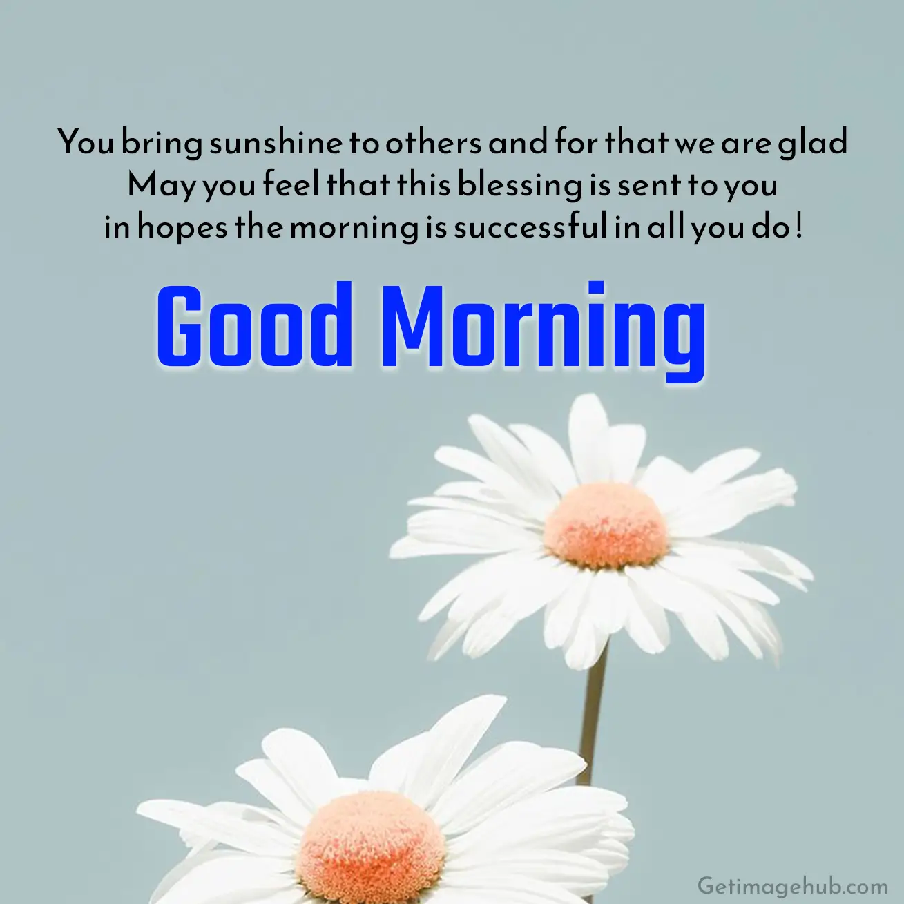 Good morning blessing picture HD