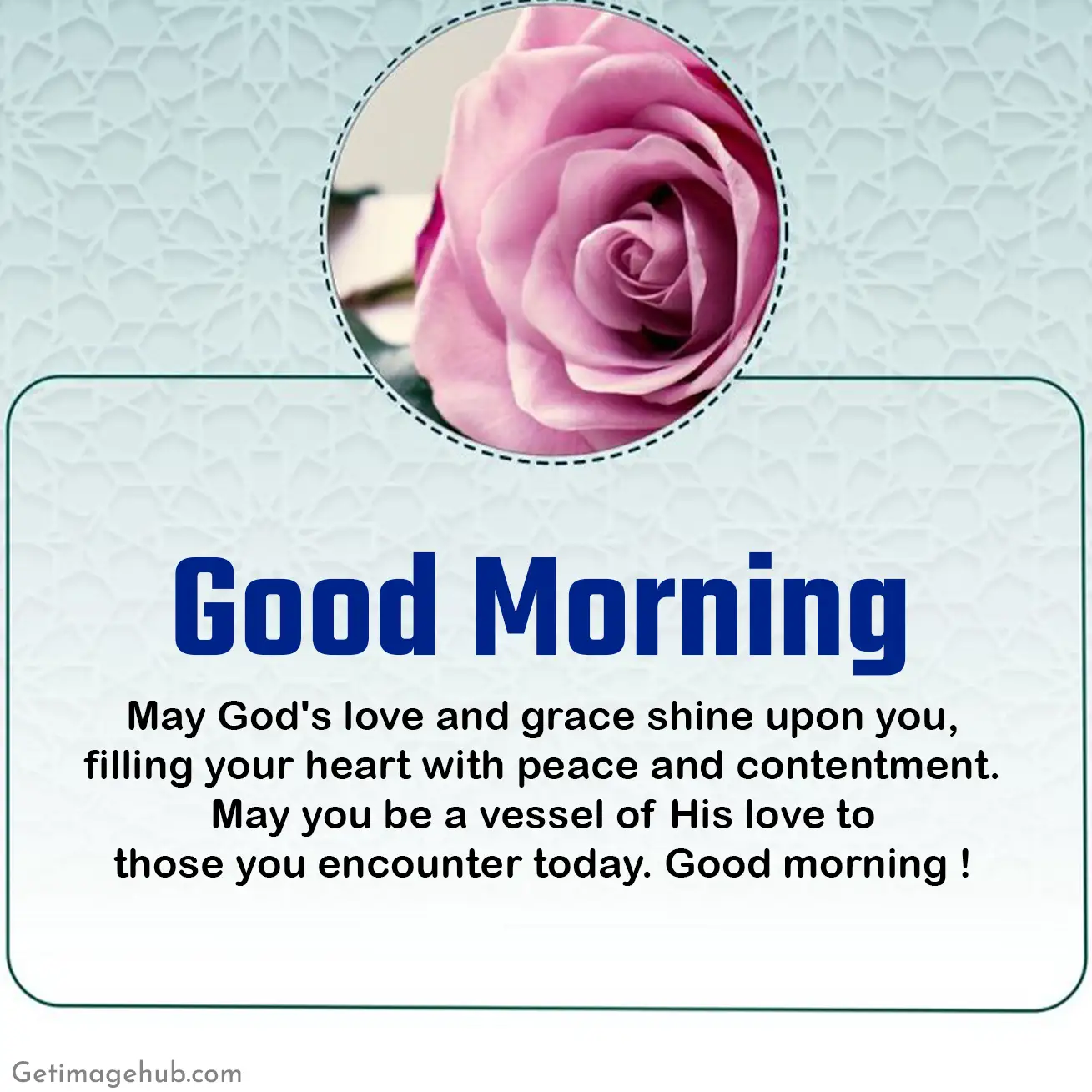 Good morning blessings pictures photos