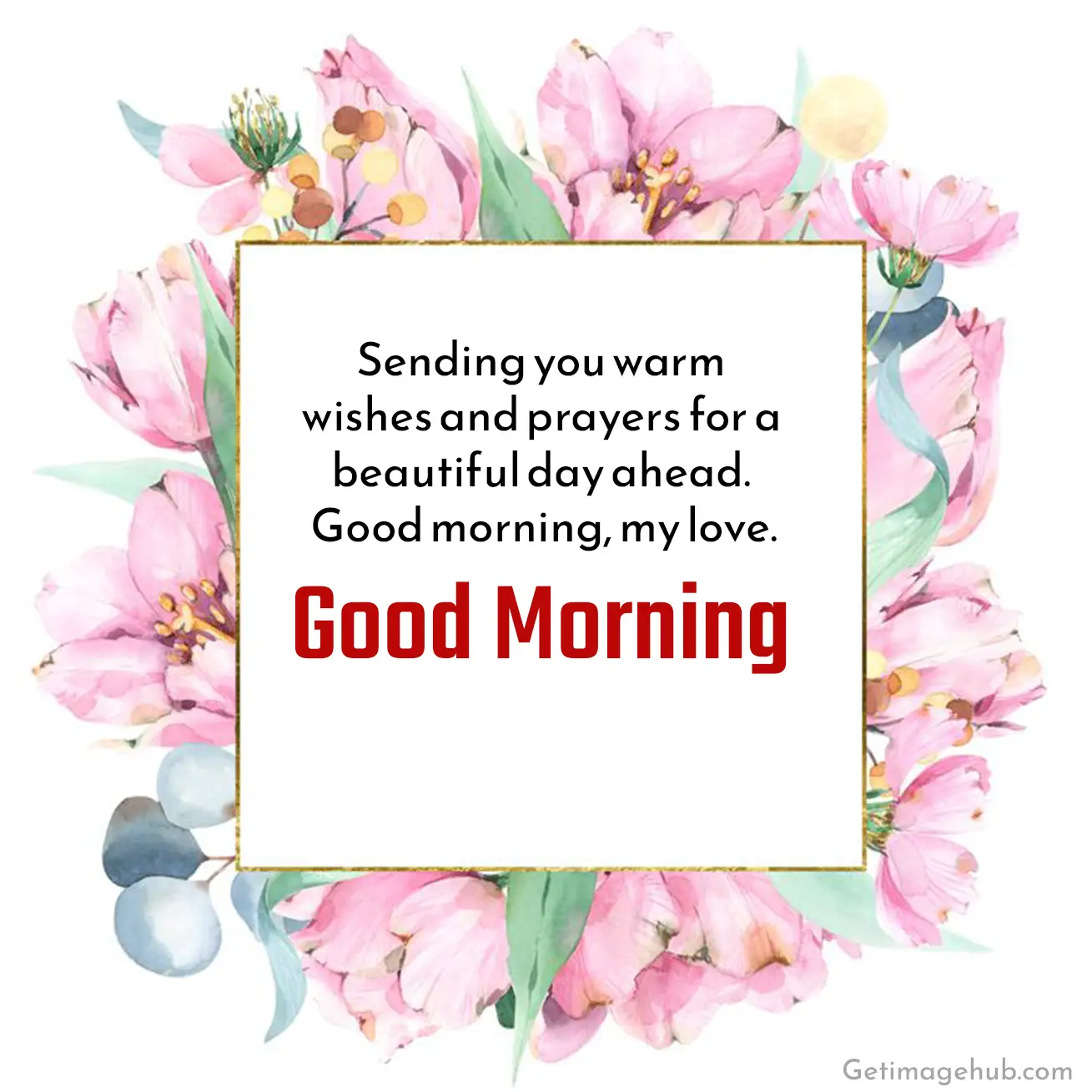 Good morning blessings photos