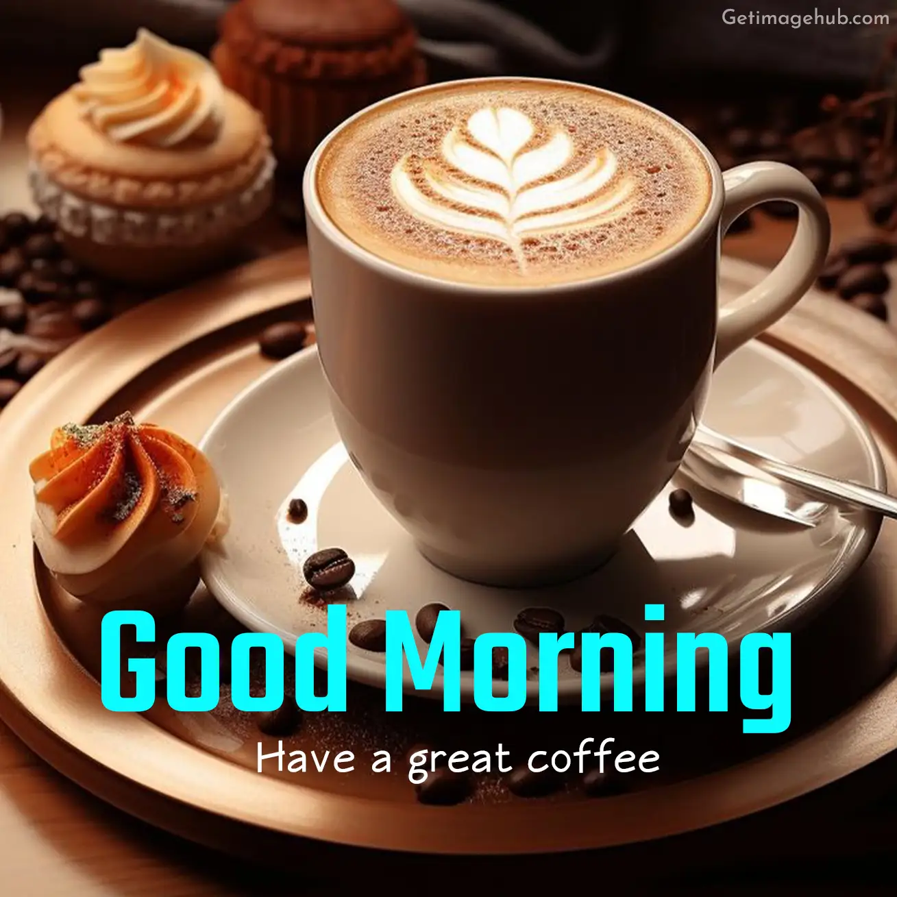 Good Morning Coffee Images HD