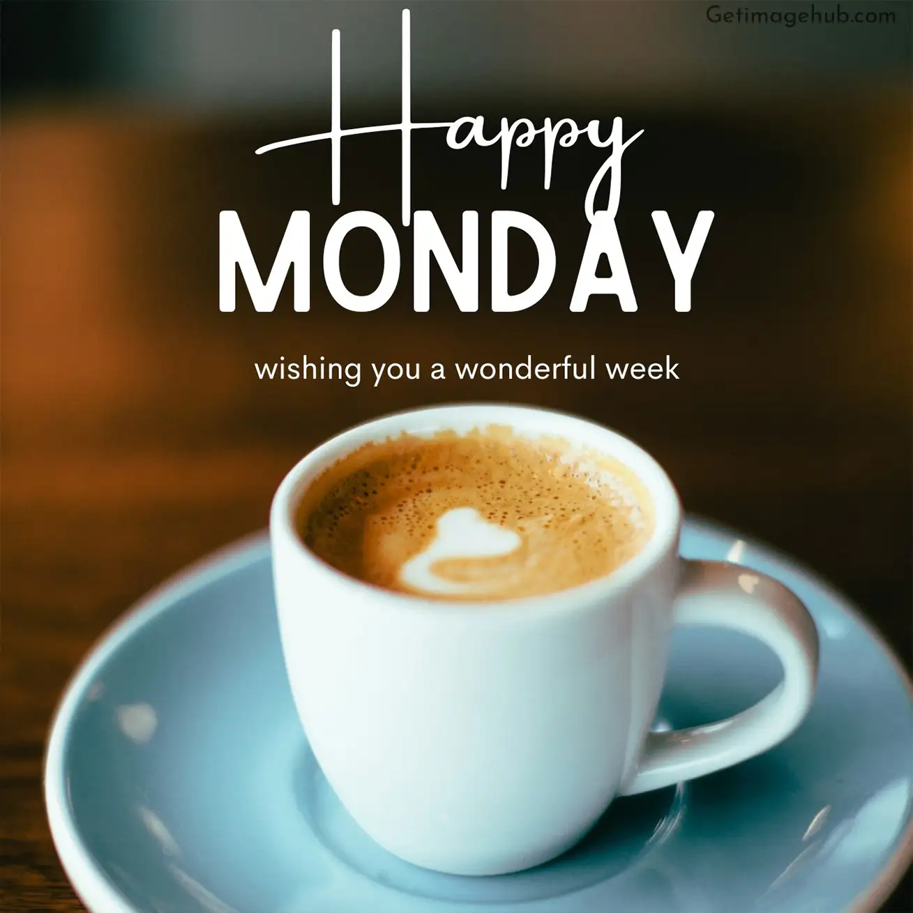 Good Morning Monday Images, Picture & HD Photos