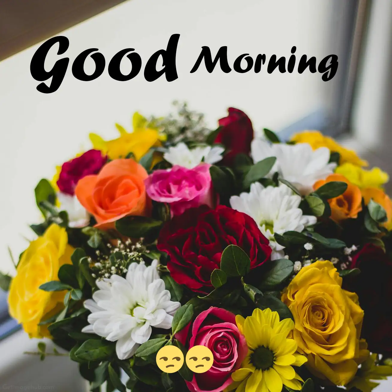 Good morning roses pictures