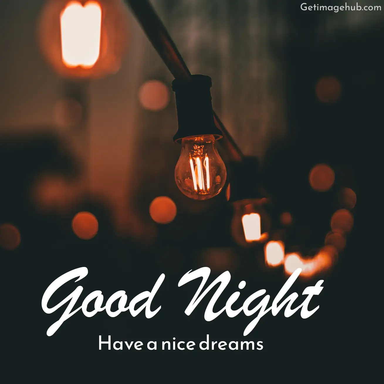 Good Night Images HD