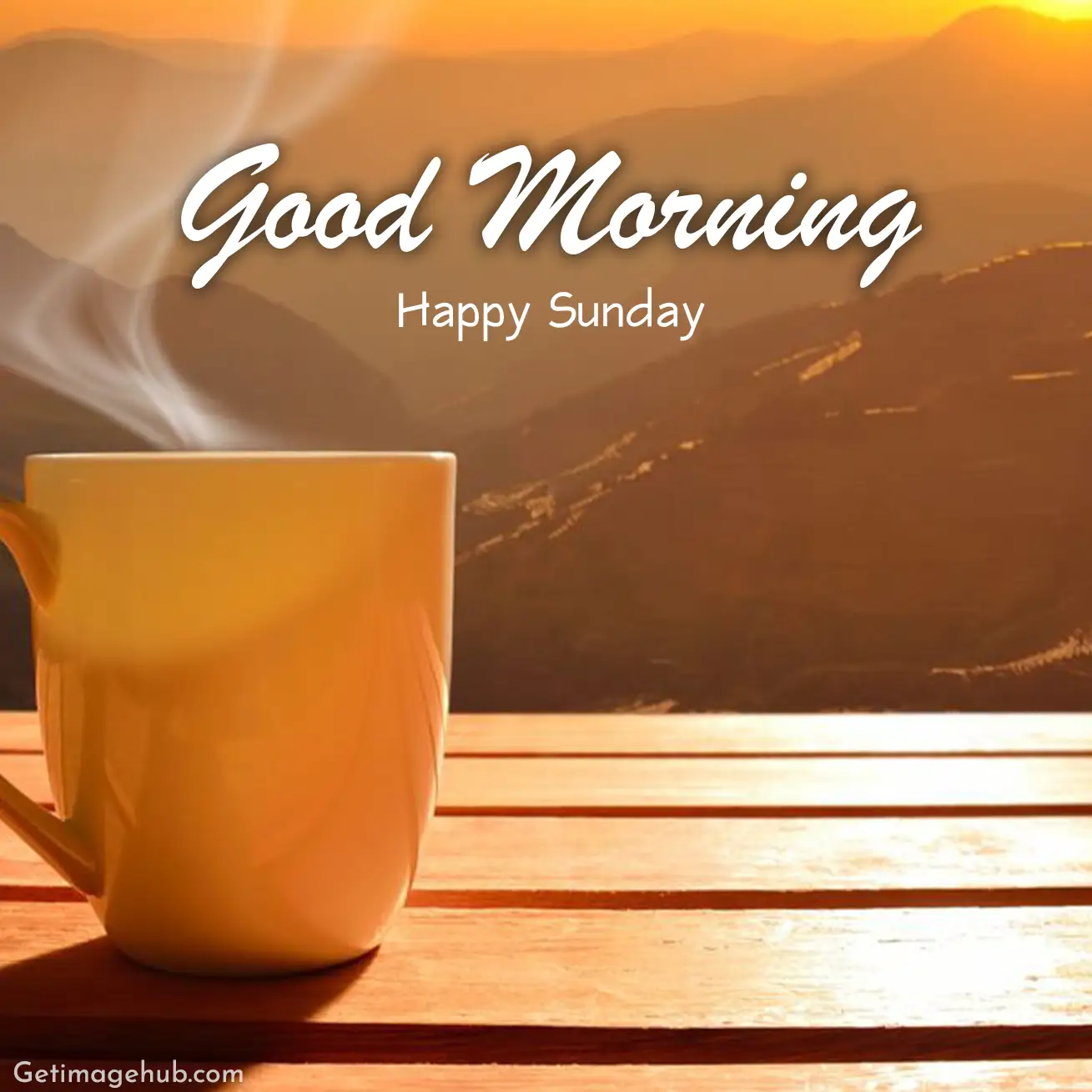 happy sunday images hd