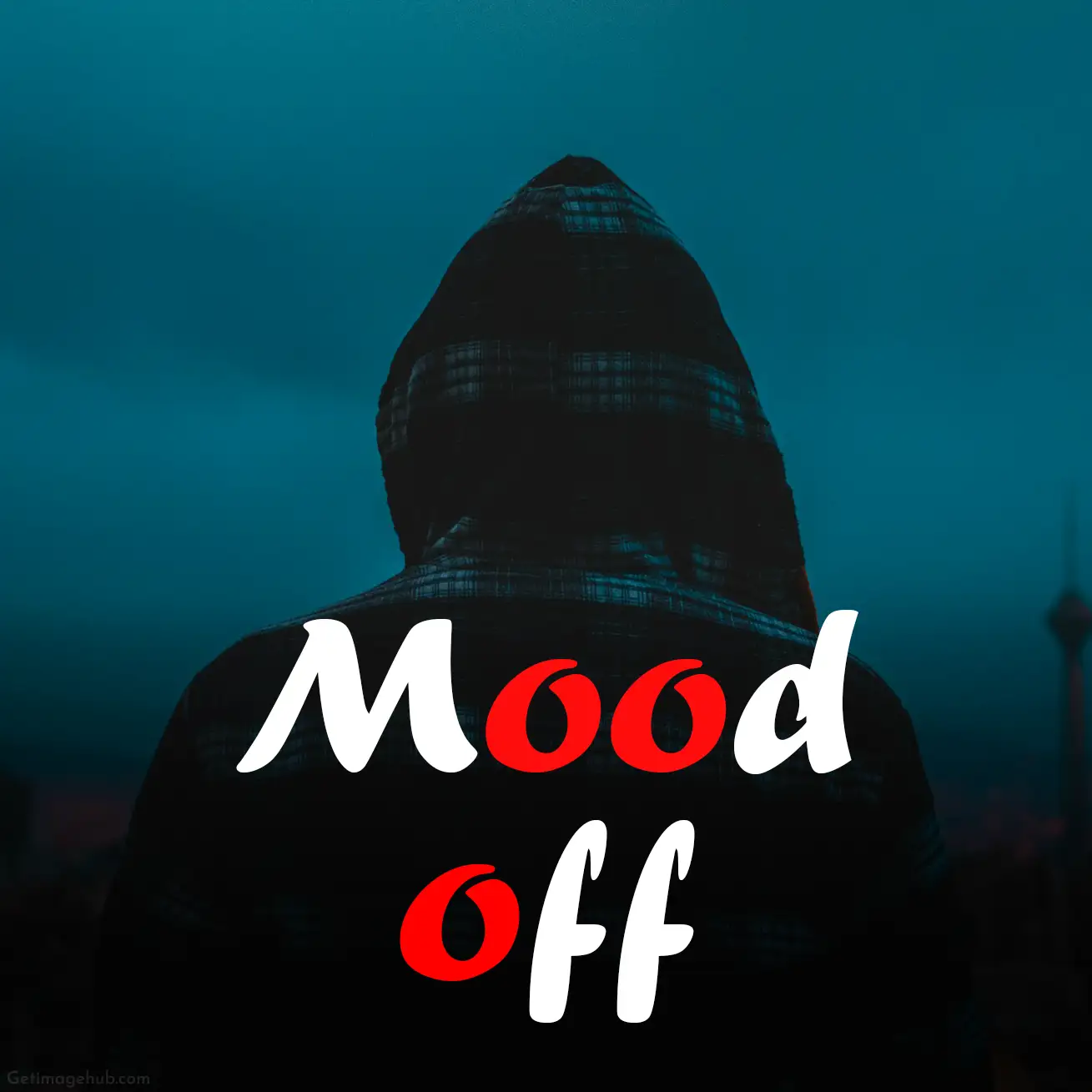 Mood turns off DP for Boy