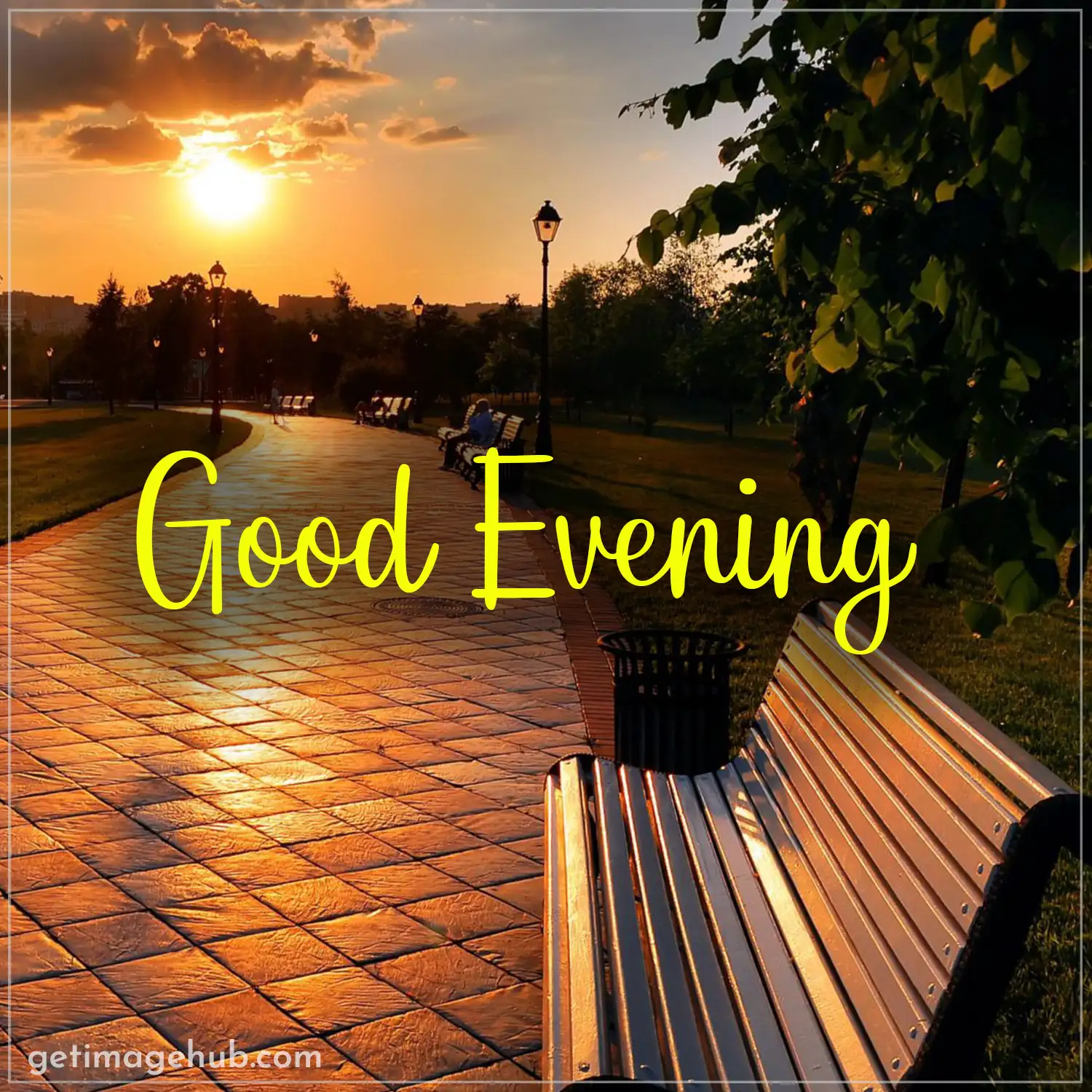 New Good Evening Images HD 2024