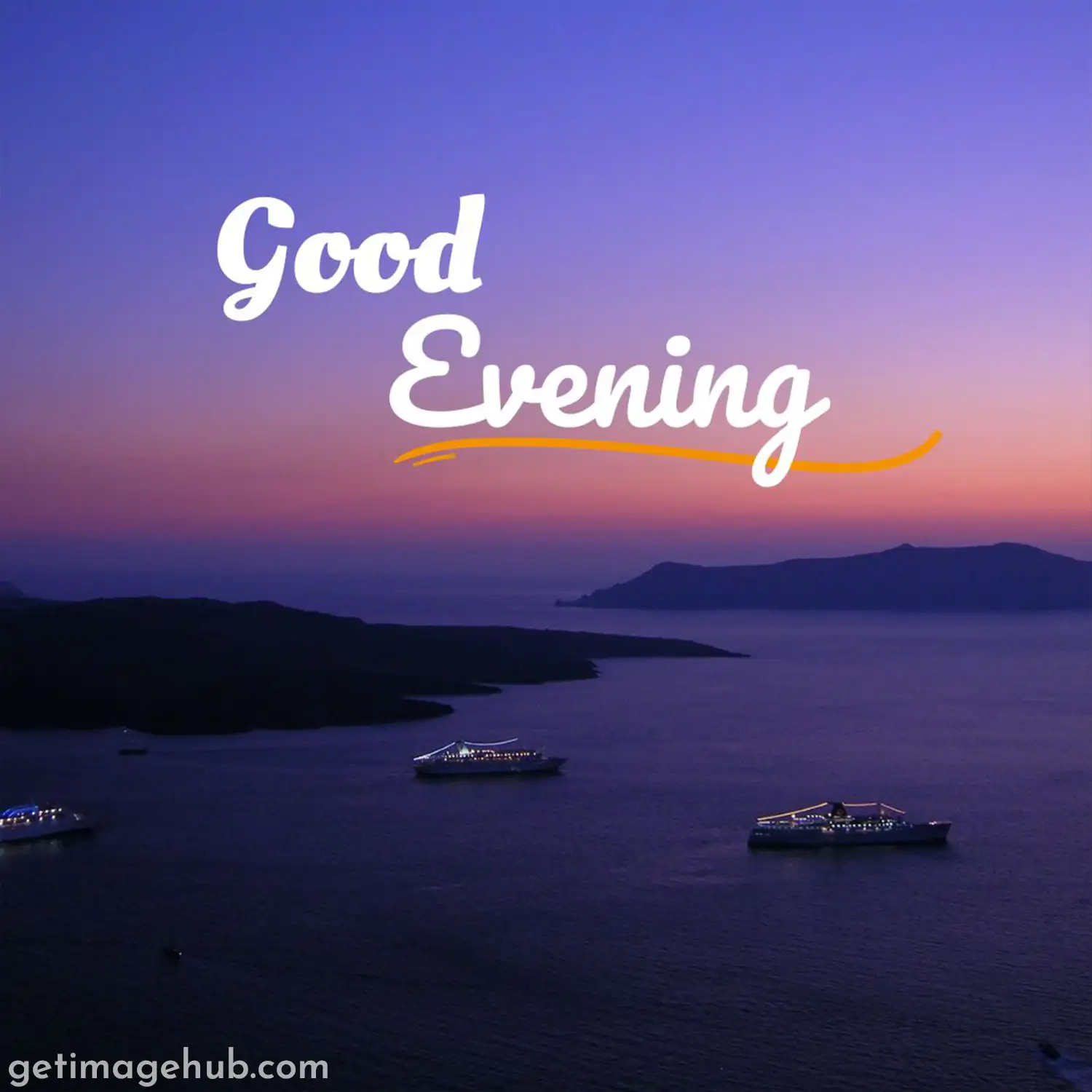 New good evening images HD