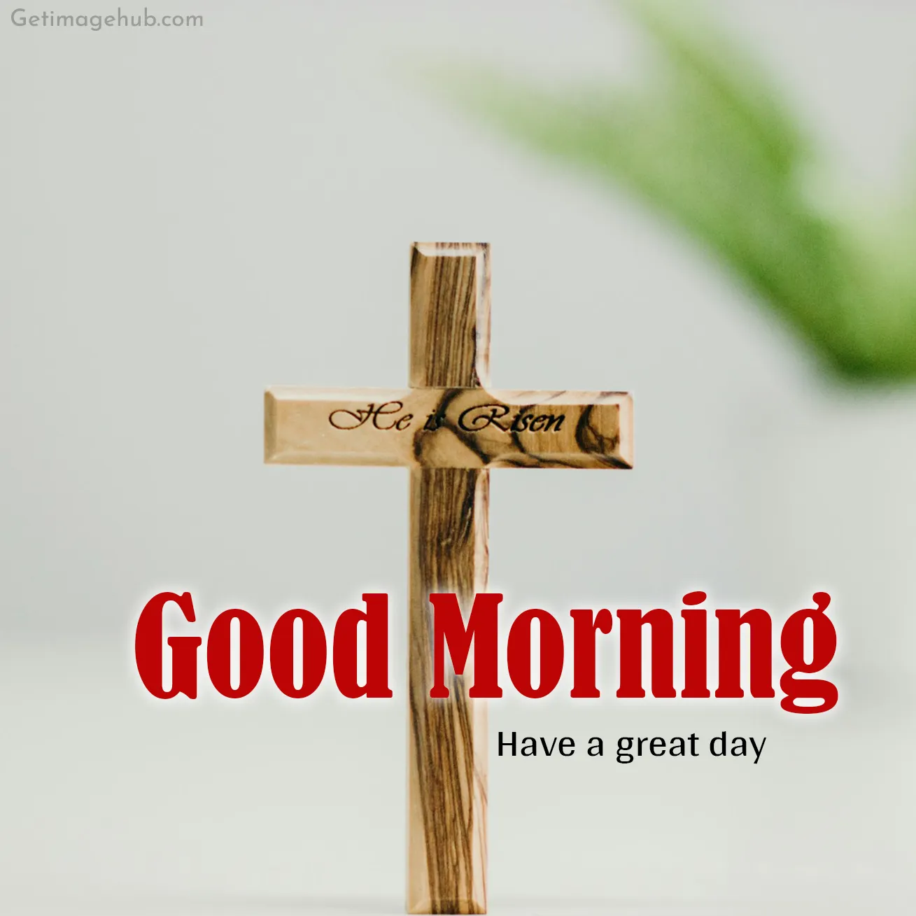 New Jesus Good Morning Images