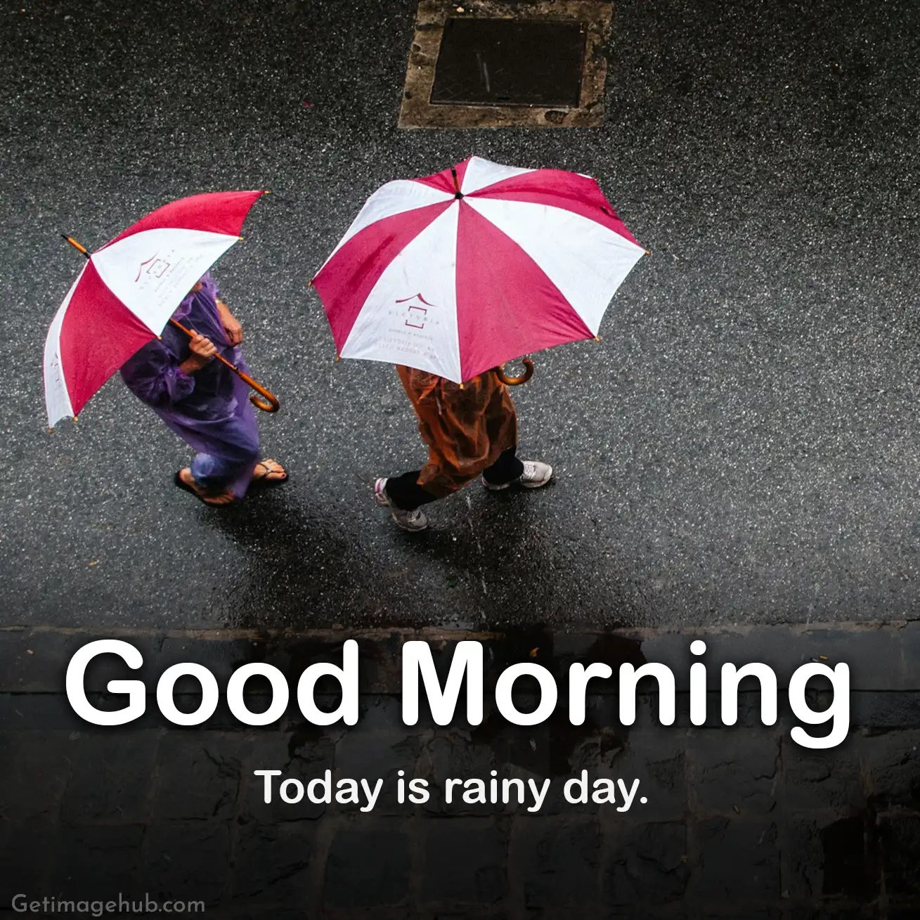 Rainy Good Morning Images, Pictures & HD Photos