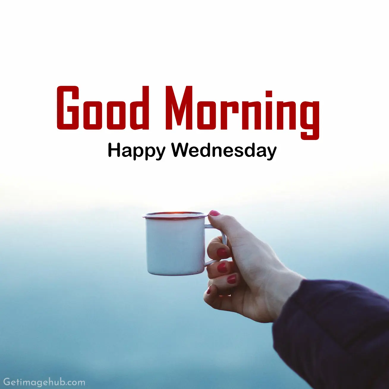 good morning wednesday images