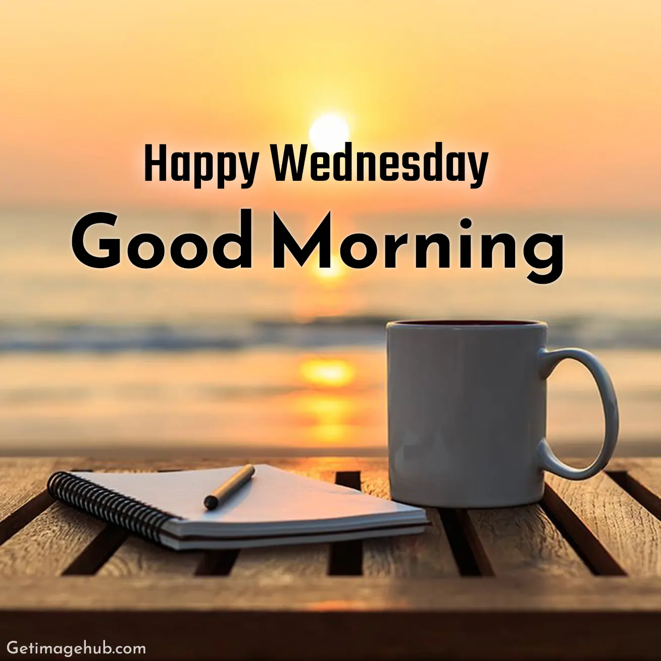 Wednesday Blessings