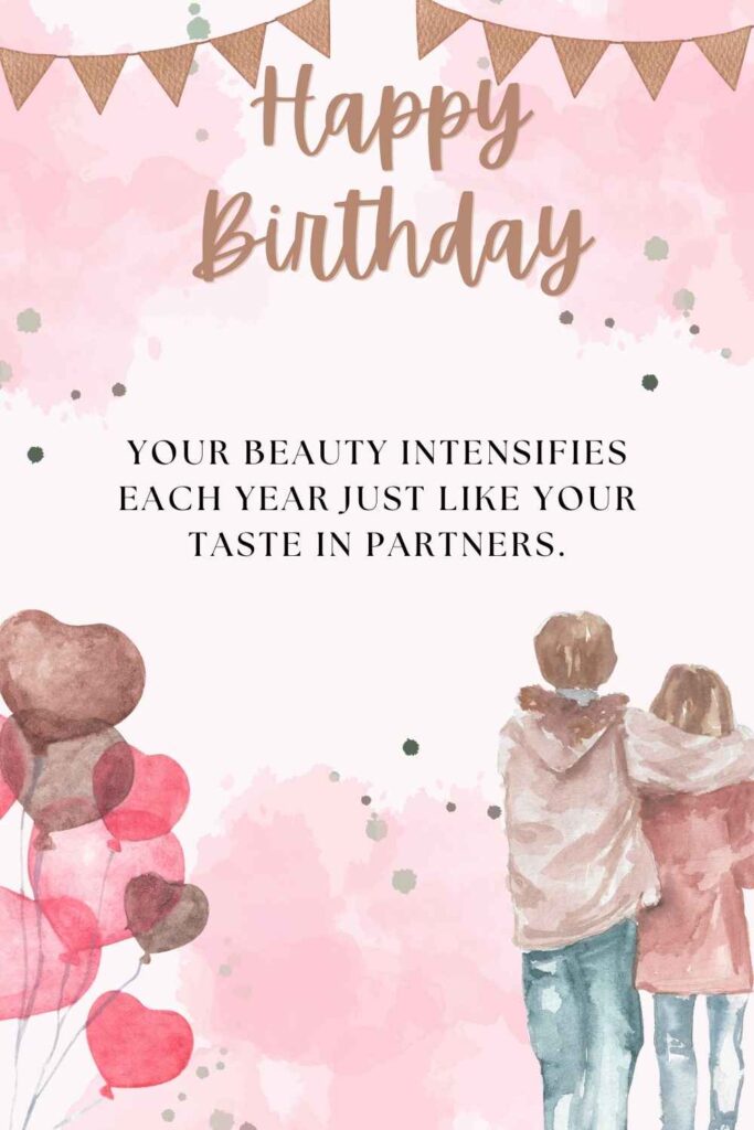 birthday wishes for girlfriend 3