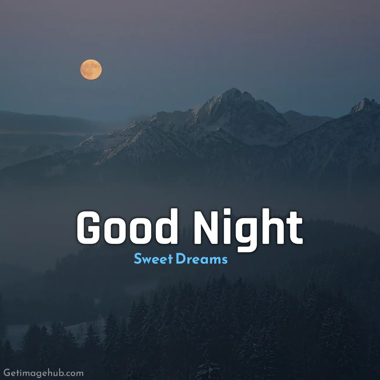 good night images