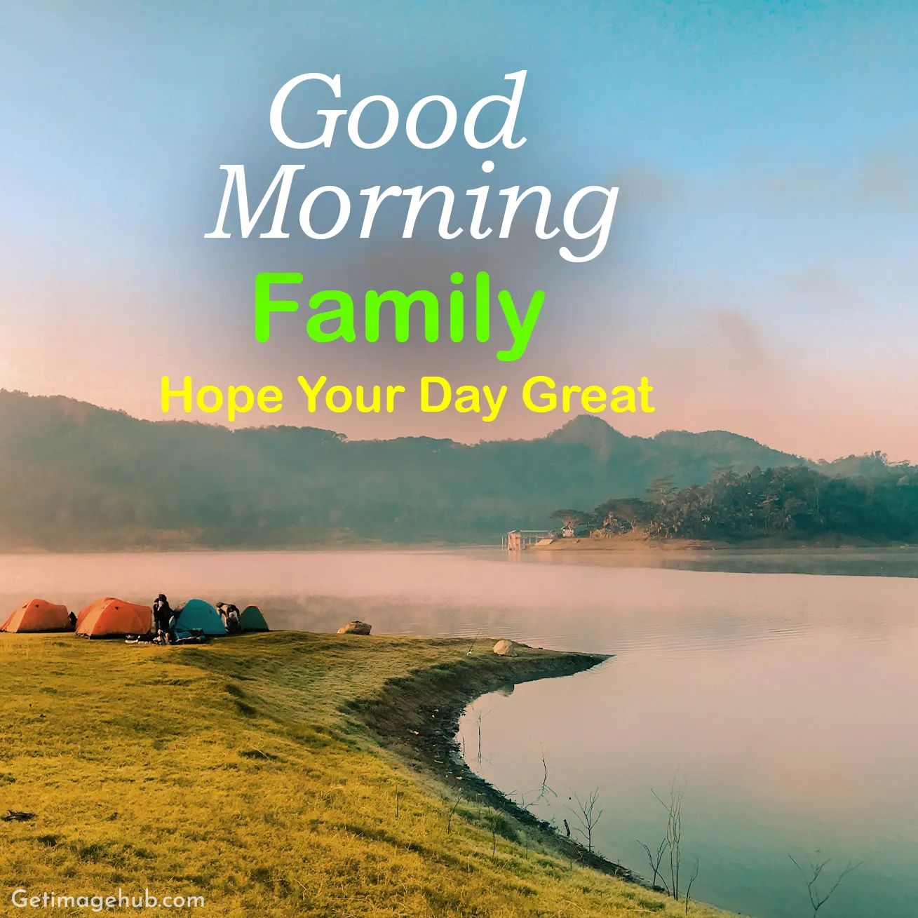 good morning family images new