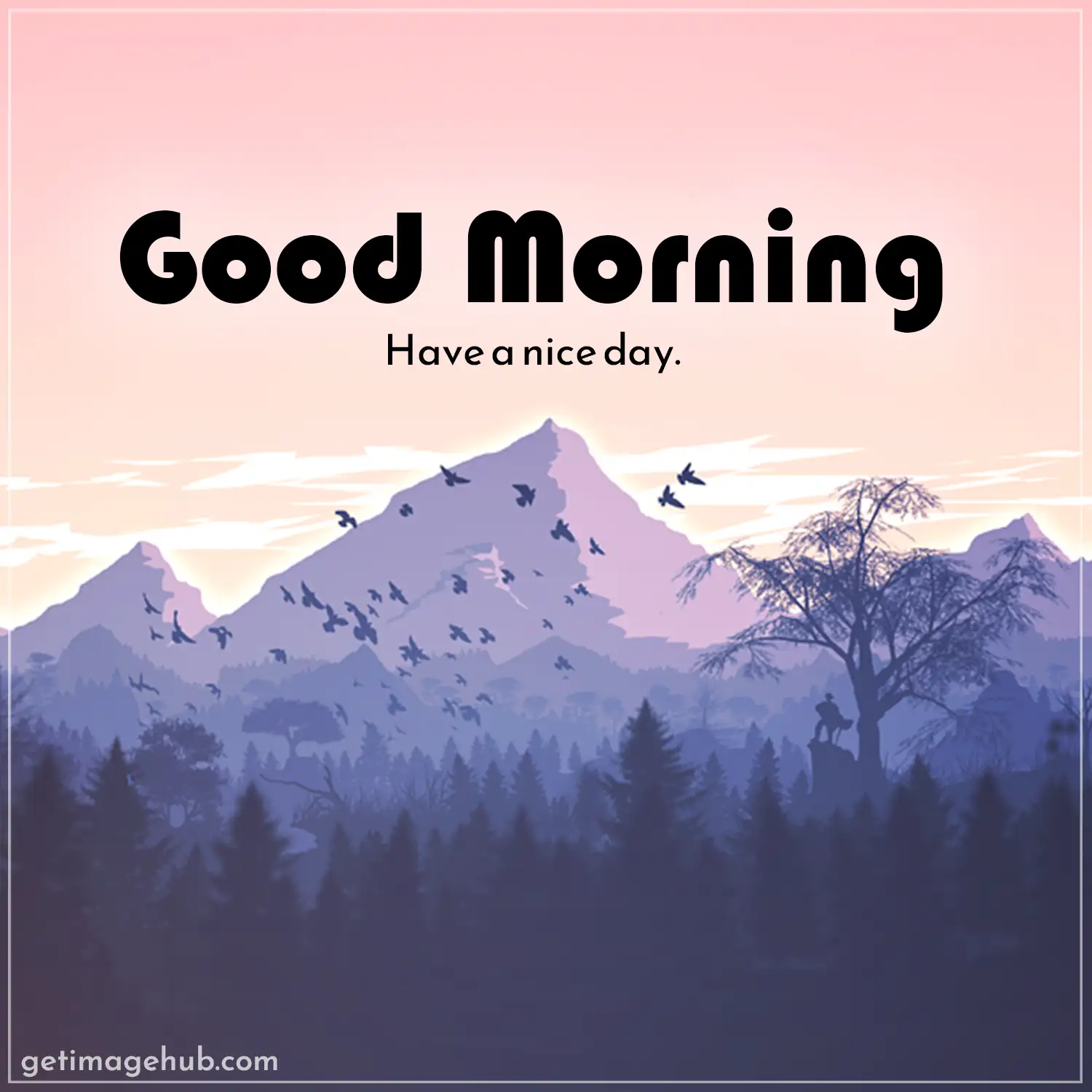 Good morning pictures HD