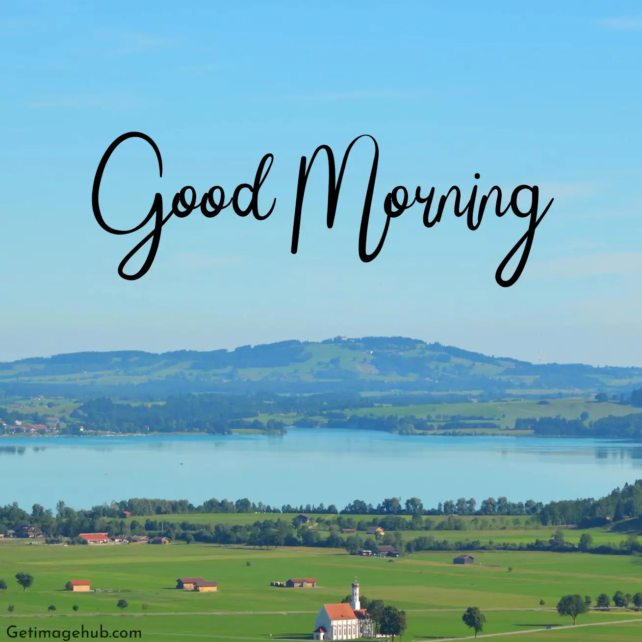 Good Morning Nature Images HD