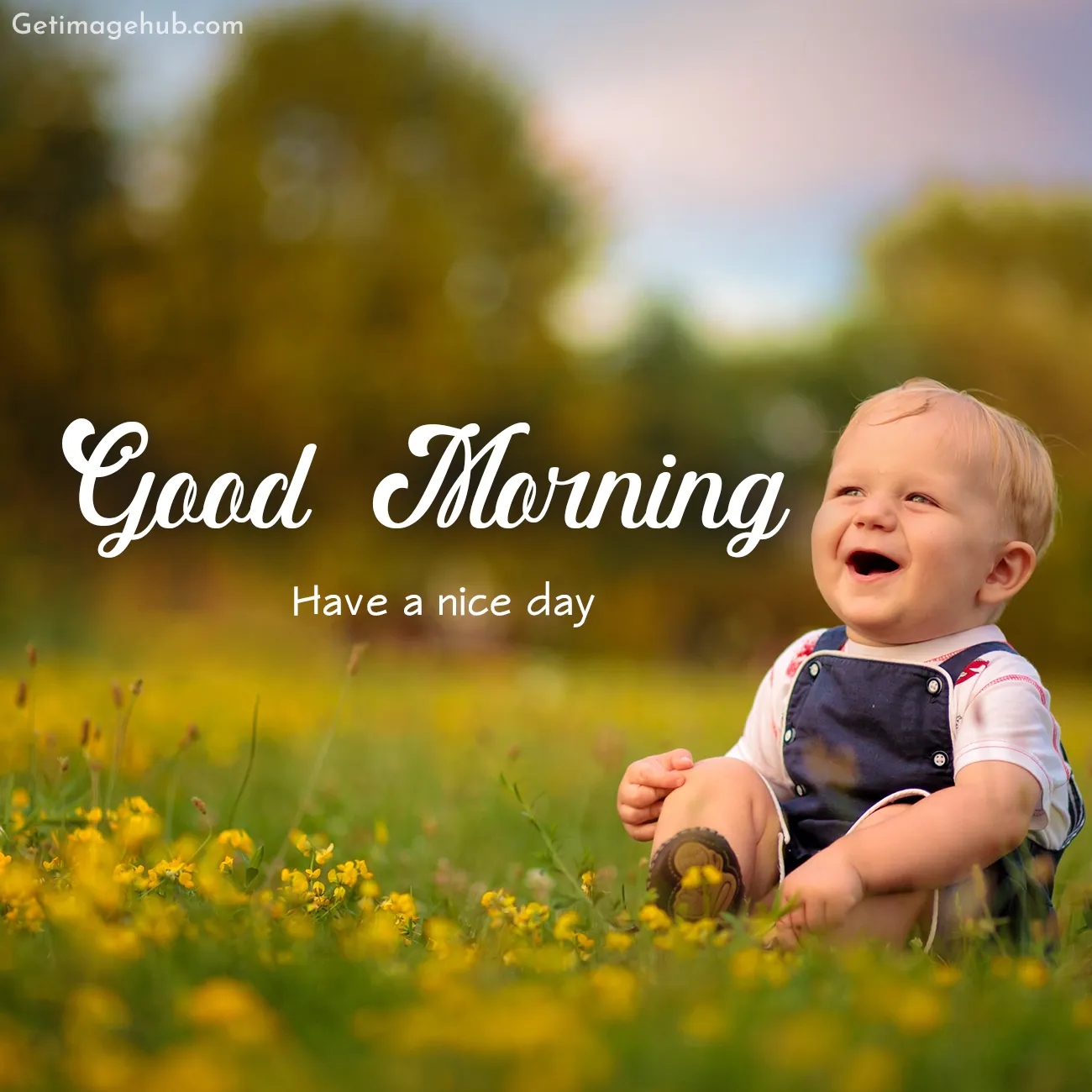 Baby Good Morning Photos.webp