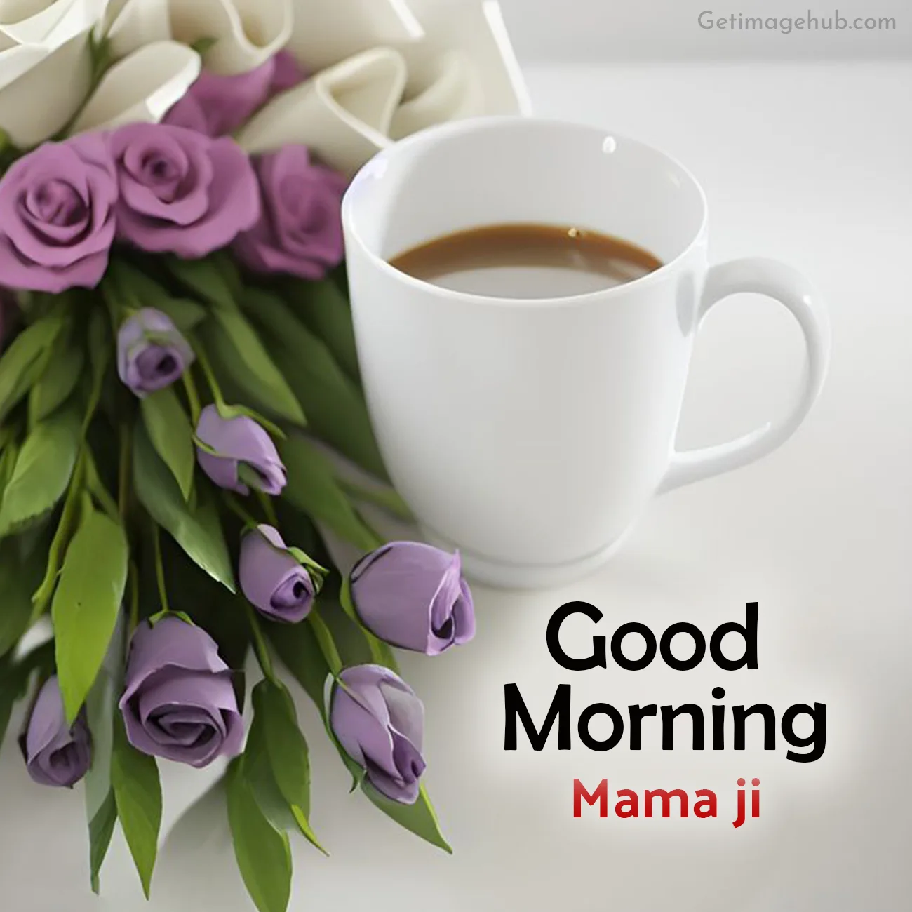 Good morning Mamu 2024