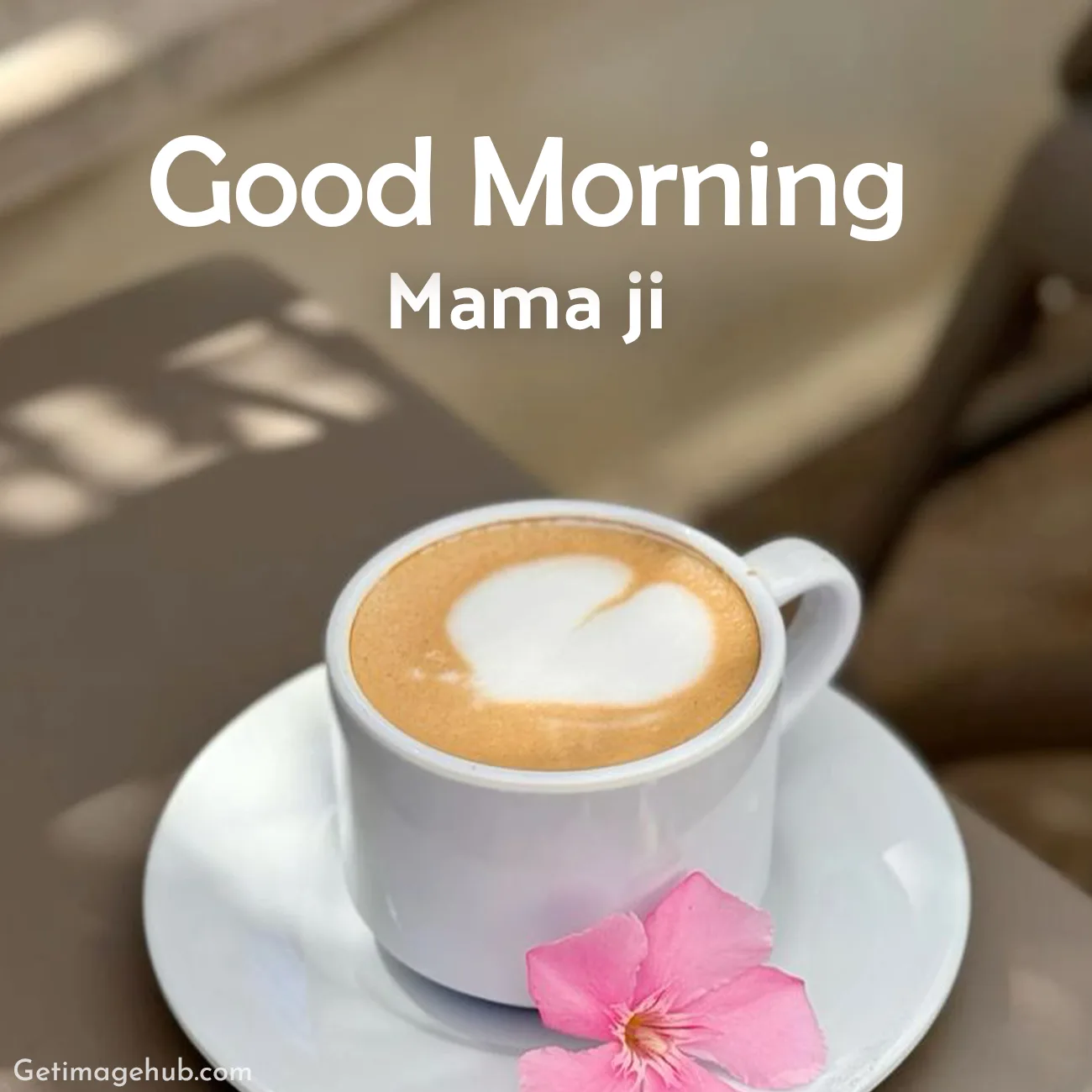 New Good Morning Mamu Ji HD